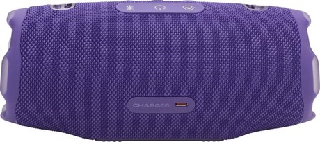 фото: Акустика JBL Charge 6 фиолетовый