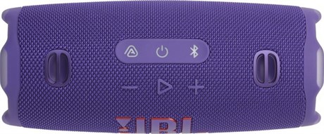 фото: Акустика JBL Charge 6 фиолетовый