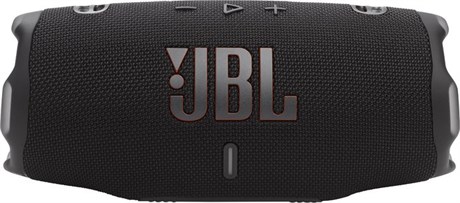 фото: Акустика JBL Charge 6 черный
