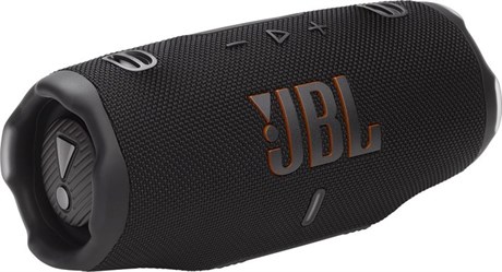 фото: Акустика JBL Charge 6 черный