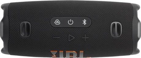 фото: Акустика JBL Charge 6 черный