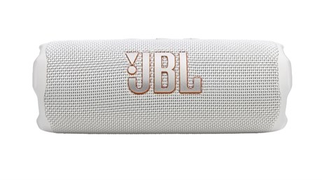фото: Акустика JBL Flip 7 белый