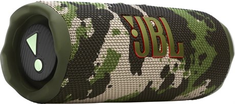 фото: Акустика JBL Flip 7 камуфляж