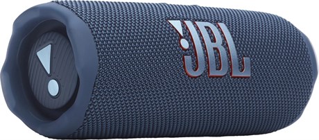 фото: Акустика JBL Flip 7 синий