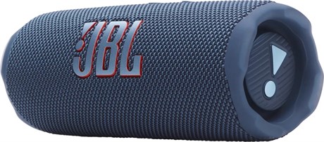 фото: Акустика JBL Flip 7 синий