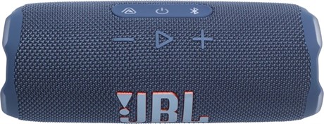 фото: Акустика JBL Flip 7 синий