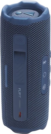 фото: Акустика JBL Flip 7 синий