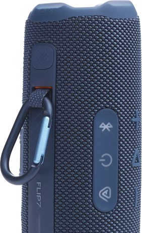 фото: Акустика JBL Flip 7 синий