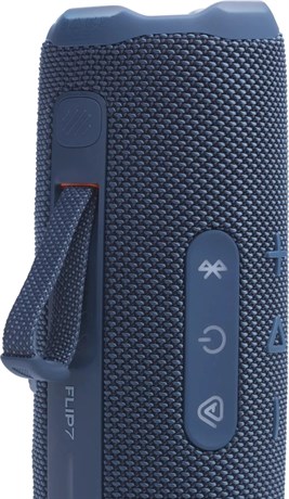 фото: Акустика JBL Flip 7 синий