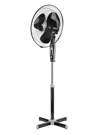 фото: Вентилятор Centek CT-5025 черный