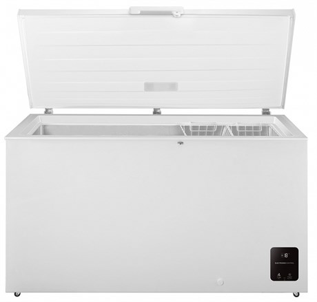 фото: Морозильная камера Gorenje FHC42A6W