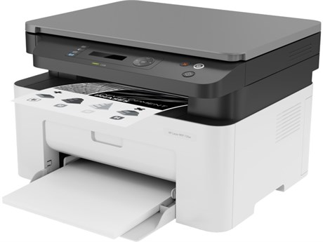 фото: МФУ Hewlett-Packard HP Laser 135w