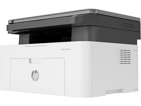 фото: МФУ Hewlett-Packard HP Laser 135w