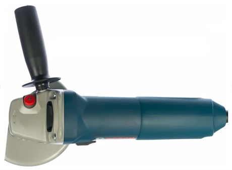 фото: Шлифовальная машина Bosch GWS 1400