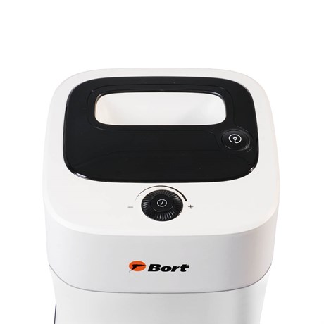 фото: Пылесос Bort BSS-1125