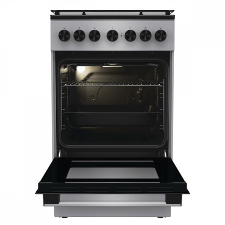 фото: Комбинированная плита Gorenje GK5B44SF