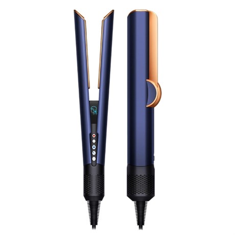 фото: Выпрямитель Dyson Airstrait HT01 Prussian Blue