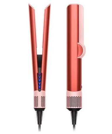 фото: Выпрямитель Dyson HT01 Airstrait straw.br HK