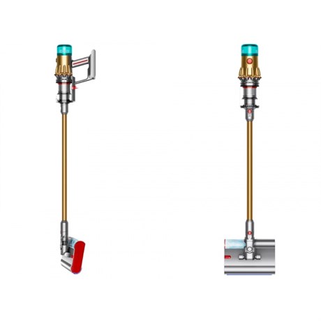 фото: Пылесос Dyson V12s Detect Slim Submarine