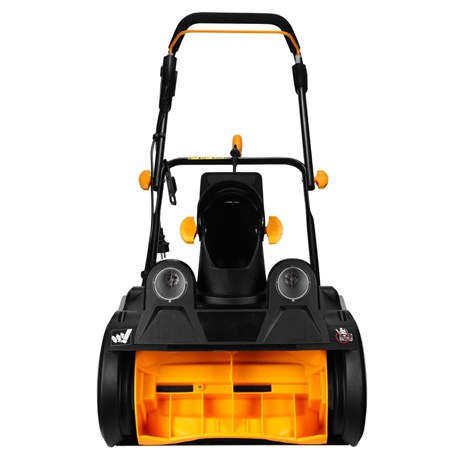 фото: Снегоуборщик Deko ST2500R