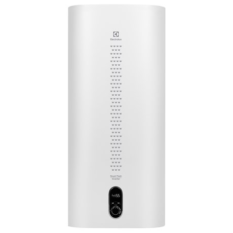 фото: Водонагреватель Electrolux EWH 100 Royal Flash Inverter
