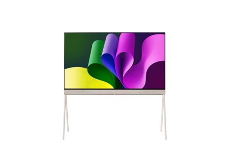 фото: Телевизор LG 55LX1T6LA.ARUB