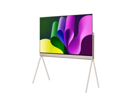 фото: Телевизор LG 55LX1T6LA.ARUB