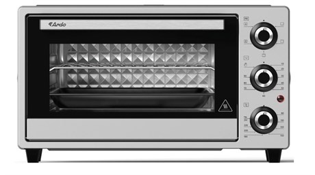 фото: Минипечь Ardo MO2551S2