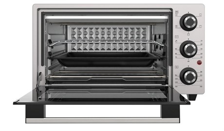 фото: Минипечь Ardo MO2551S2