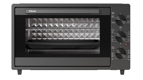 фото: Минипечь Ardo MO3852AFA2