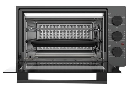 фото: Минипечь Ardo MO3852AFA2