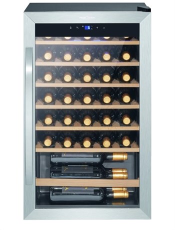 фото: Винный шкаф Profi Cook PC-WK 1235 sw-inox