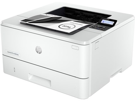 фото: Принтер Hewlett-Packard HP LaserJet Pro 4003DW