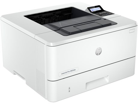 фото: Принтер Hewlett-Packard HP LaserJet Pro 4003DW