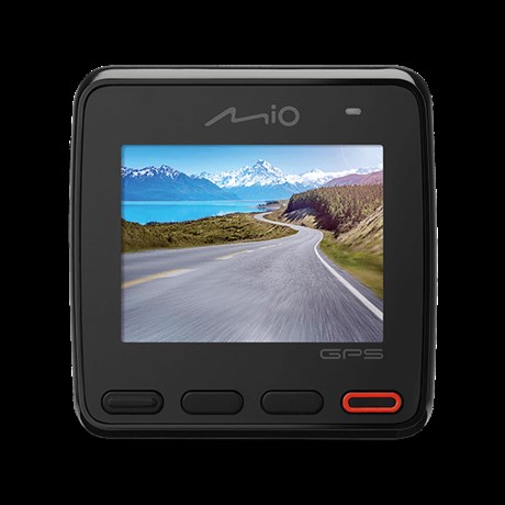фото: Видеорегистратор Mio MiVue C430