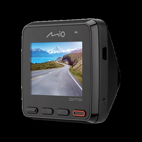 фото: Видеорегистратор Mio MiVue C430