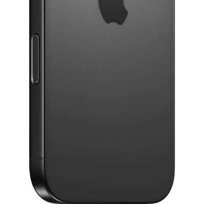 фото: Смартфон Apple iPhone 16 Pro 128Gb черный Titanium sim+esim
