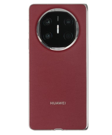 фото: Смартфон Huawei Huawei Mate X6 12/512Gb красный