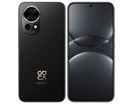фото: Смартфон Huawei Nova 13 12/512GB черный