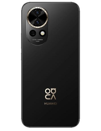 фото: Смартфон Huawei Nova 13 12/512GB черный