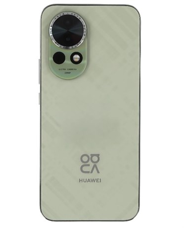 фото: Смартфон Huawei Nova 13 12/512GB зеленый
