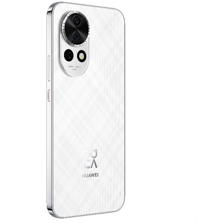 фото: Смартфон Huawei Nova 13 12/512GB белый