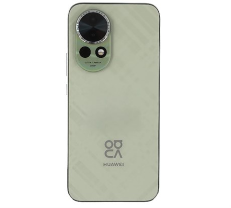 фото: Смартфон Huawei Nova 13 12/256GB зеленый