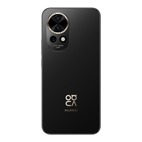 фото: Смартфон Huawei Nova 13 12/256GB черный