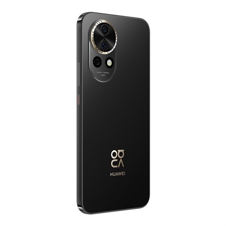 фото: Смартфон Huawei Nova 13 12/256GB черный