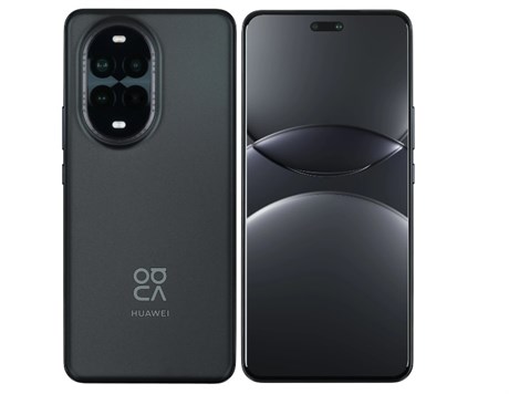 фото: Смартфон Huawei Nova 13 Pro 12/512GB черный