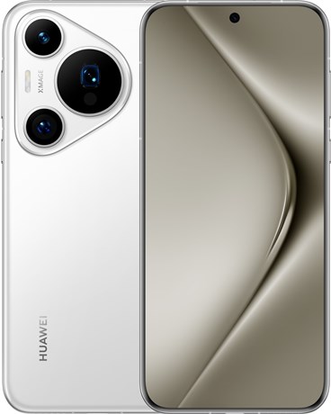 фото: Смартфон Huawei Pura 70 Pro 12/512GB белый
