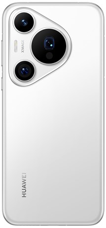 фото: Смартфон Huawei Pura 70 Pro 12/512GB белый
