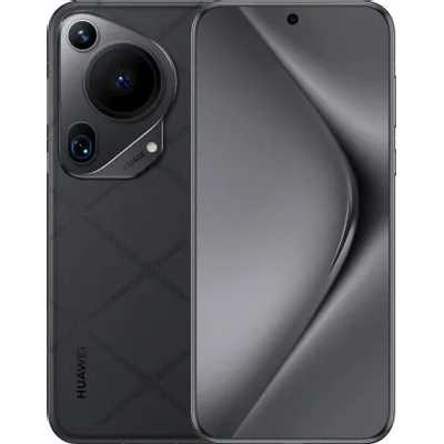 фото: Смартфон Huawei Pura 70 Ultra 16/512GB черный