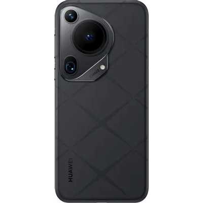фото: Смартфон Huawei Pura 70 Ultra 16/512GB черный